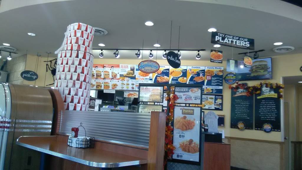 A&W Restaurant | restaurant | 379 N Bluff Rd Lot 10, Collinsville, IL 62234, USA | 6183455571 OR +1 618-345-5571