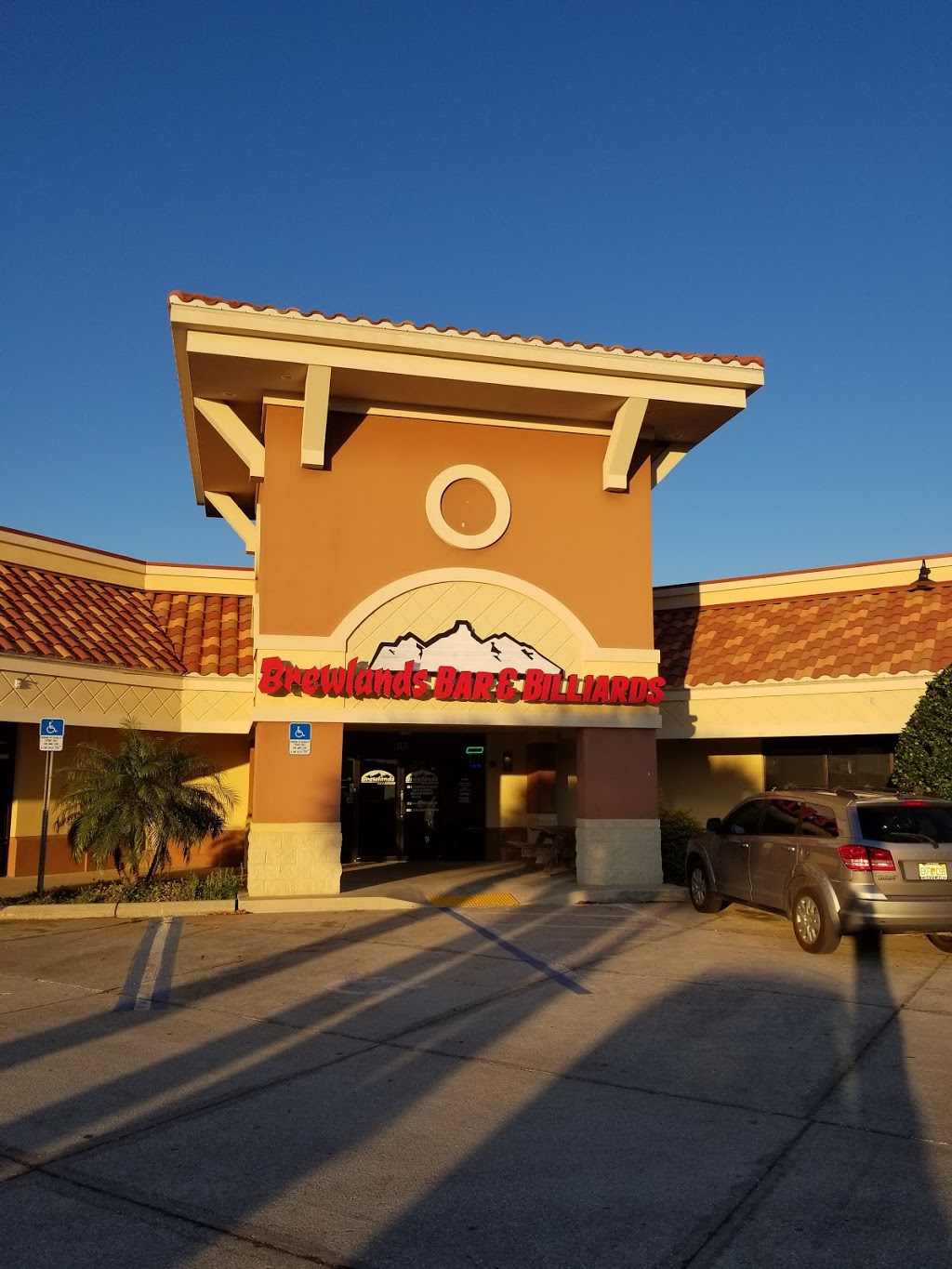 Brewlands Bar & Billiards North | restaurant | 5161 US Hwy 98 N, Lakeland, FL 33809, USA | 8639402038 OR +1 863-940-2038