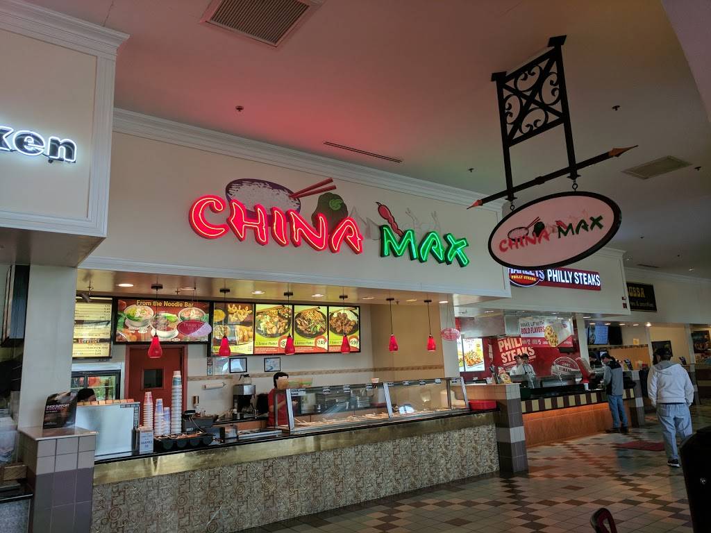 China Max | restaurant | 1911 Leesburg Grove City Rd, Grove City, PA 16127, USA | 7247483088 OR +1 724-748-3088