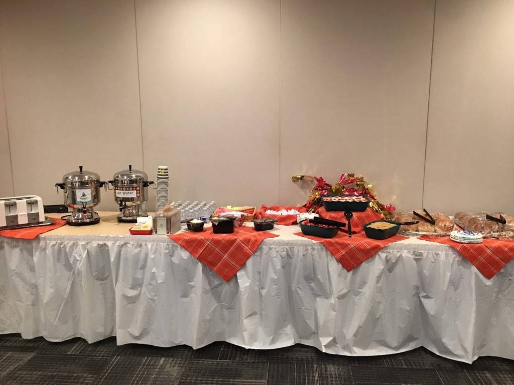 Nickos Cafe & Deli | restaurant | 1815 S Meyers Rd, Oakbrook Terrace, IL 60181, USA | 6308908400 OR +1 630-890-8400