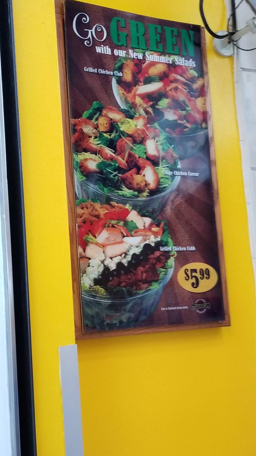 Steak Escape | meal takeaway | 9301 Tampa Ave, Northridge, CA 91324, USA | 8187277681 OR +1 818-727-7681