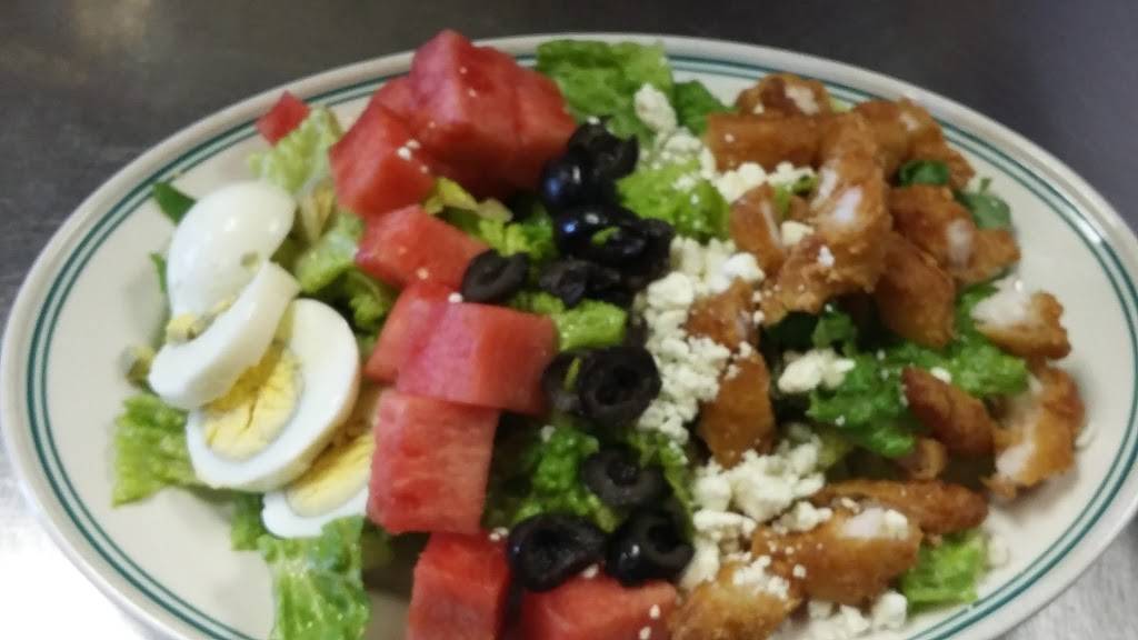 Black Cat Bar & Grill | restaurant | 5948, 470 French Rd, Utica, NY 13502, USA | 3157244444 OR +1 315-724-4444