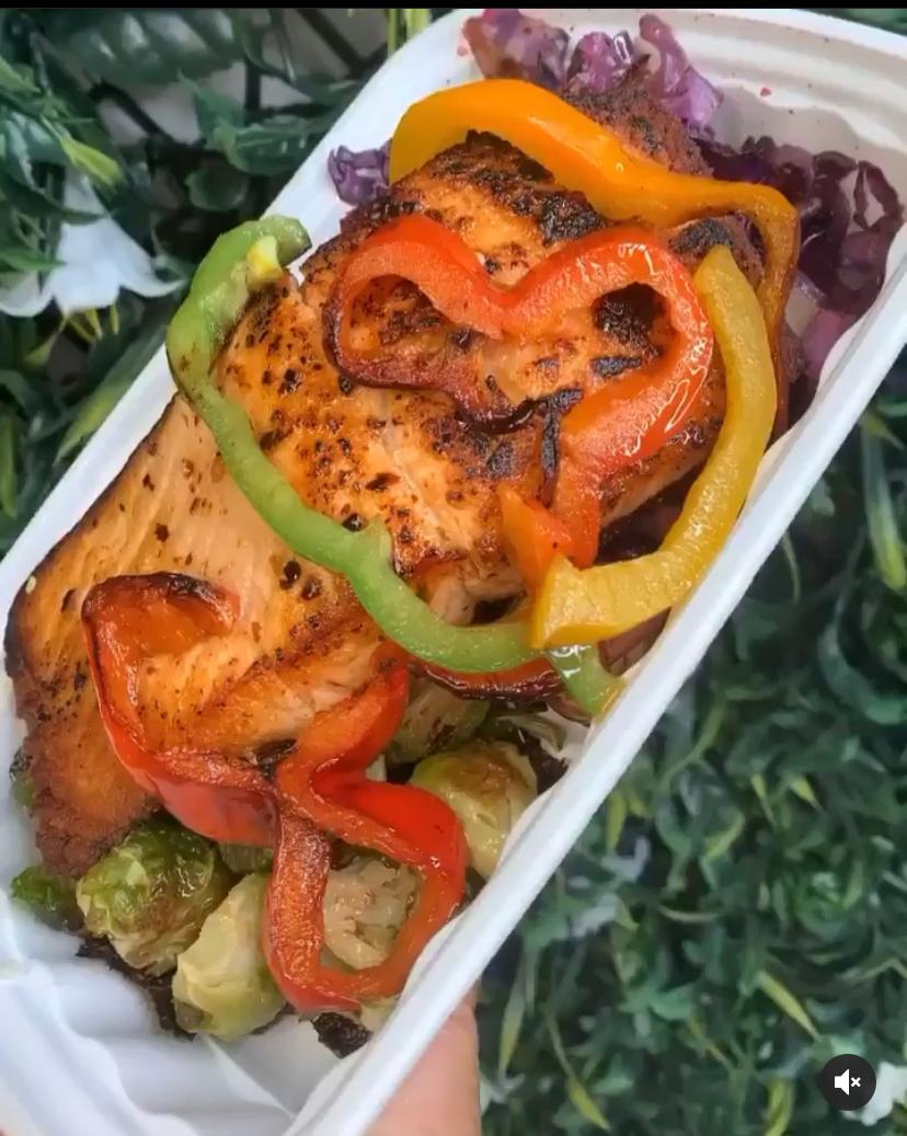 Tastes of Bri LLC | restaurant | 4945 W 14th St, Cicero, IL 60804, USA | 3123911837 OR +1 312-391-1837