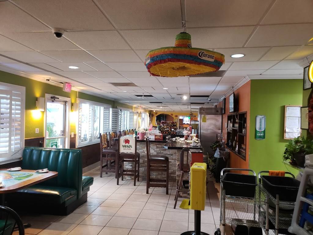 Molcajetes | restaurant | 3367 Bayshore Dr, Naples, FL 34112, USA | 2392345027 OR +1 239-234-5027