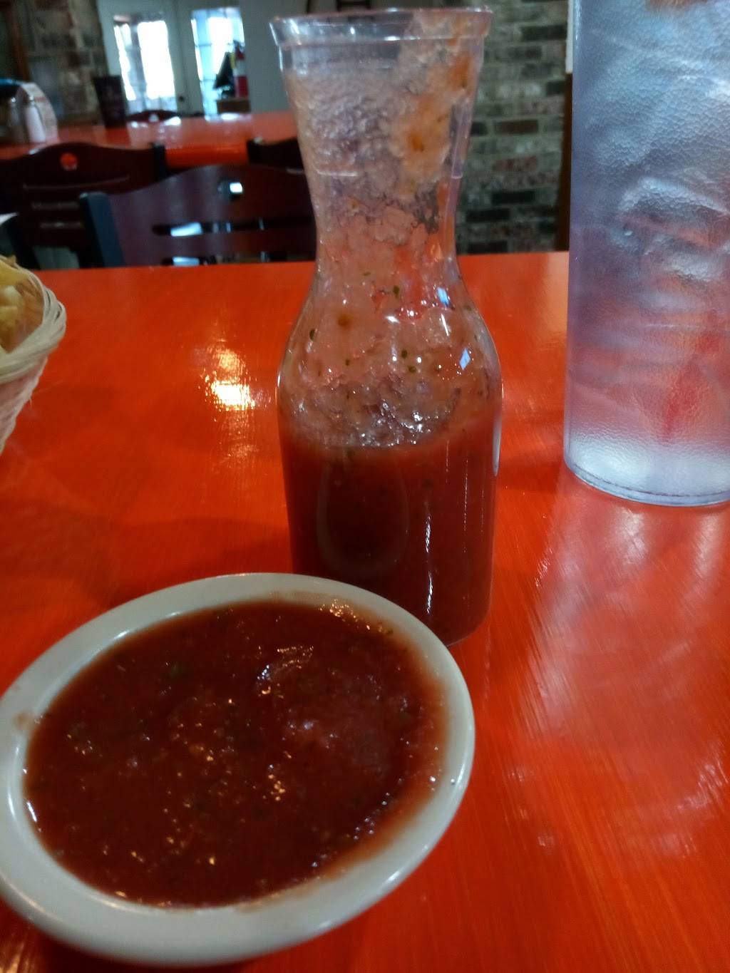 Cinco De Mayo | restaurant | 880 Lake Harbour Dr, Ridgeland, MS 39157, USA | 6019571882 OR +1 601-957-1882