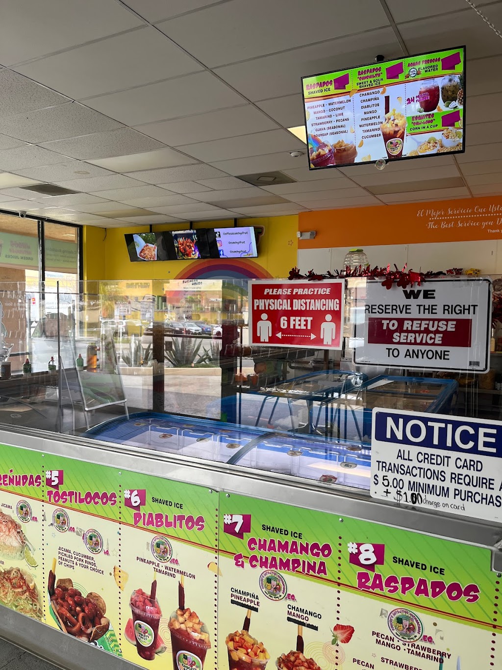 Cunchys Fruit | meal takeaway | 27219 Camp Plenty Rd, Santa Clarita, CA 91351, USA | 6613607950 OR +1 661-360-7950