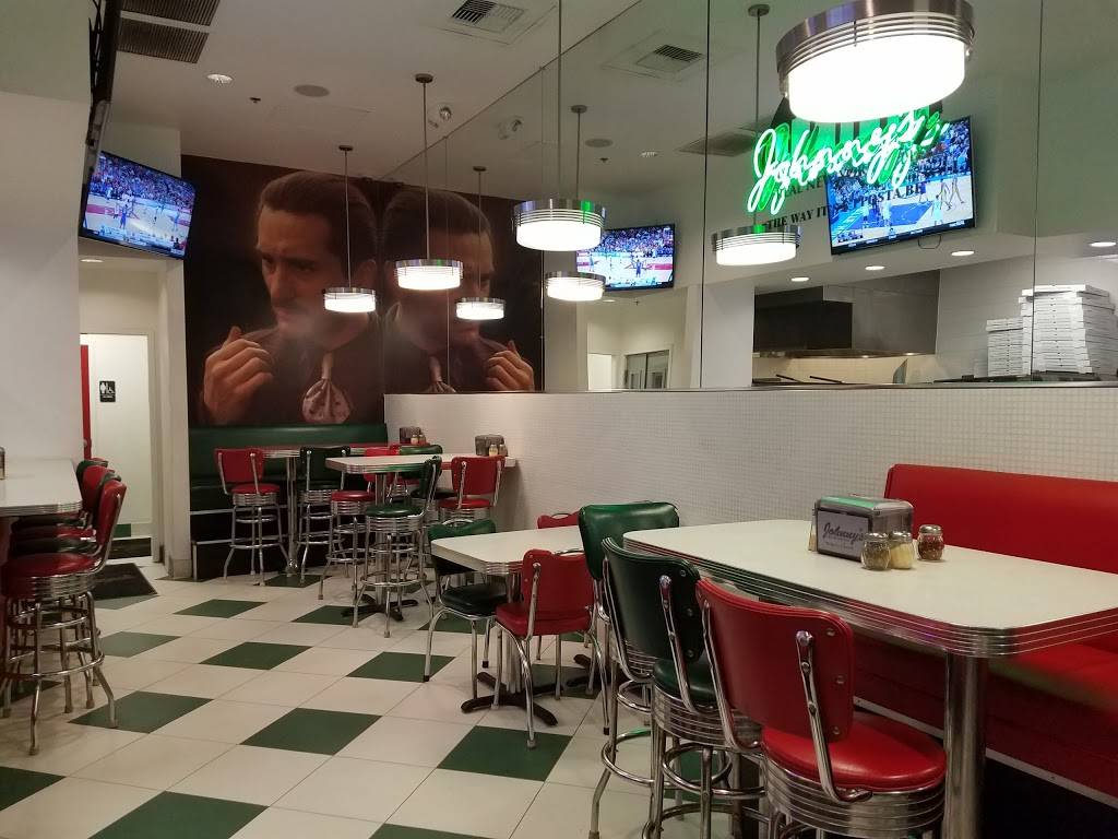 Johnnys Real New York Pizza | restaurant | 1320 Bison Ave, Newport Beach, CA 92660, USA | 9497181337 OR +1 949-718-1337