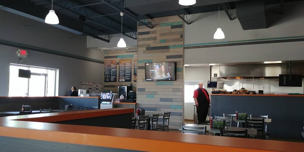 OC Burgers | restaurant | 5808 Denton Hwy, Watauga, TX 76148, USA | 8174284290 OR +1 817-428-4290