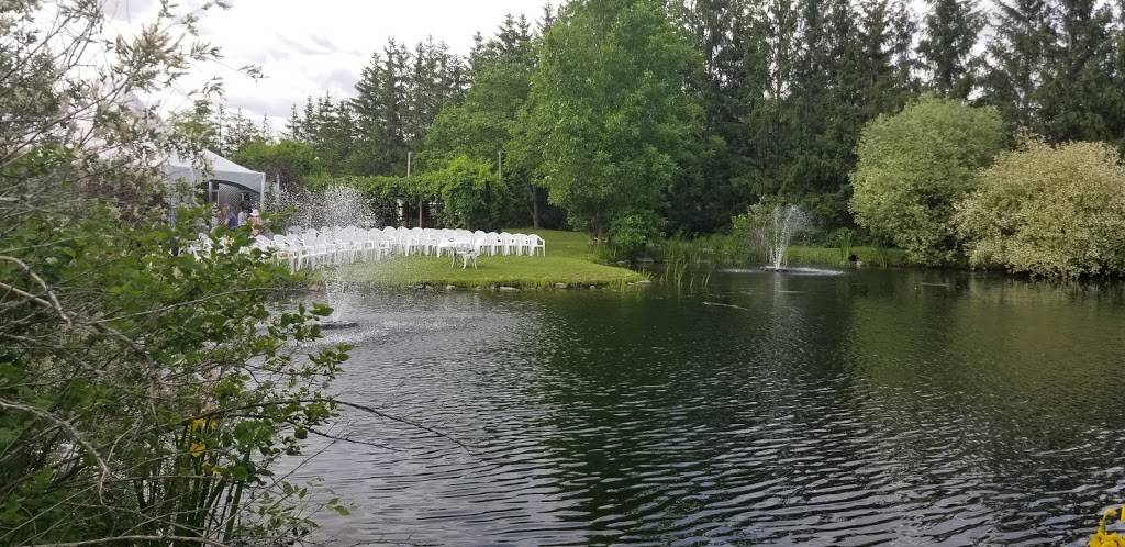 Domaine La vie en Bleu | restaurant | 101 4e Rang S, Saint-Jean-sur-Richelieu, QC J2X 5V1, Canada | 4508950762 OR +1 450-895-0762