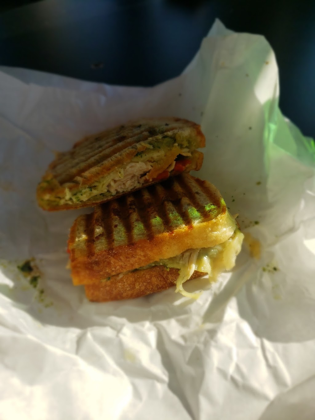 The SamMitch Shop | restaurant | 201 Wall St, Spartanburg, SC 29306, USA | 8642743913 OR +1 864-274-3913