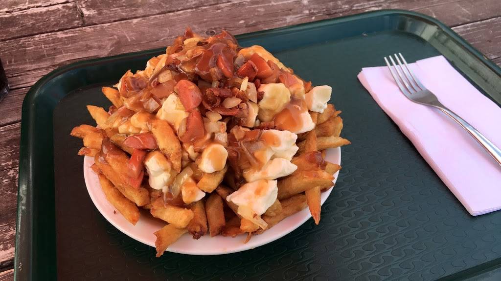 Cantine Annie | restaurant | 0S5, 27 Boulevard Arthabaska Est, Victoriaville, QC G6T 0L6, Canada | 8197512756 OR +1 819-751-2756