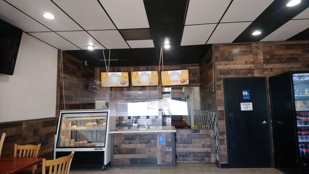 Blazin Fish & Chips | restaurant | 3730 Sonoma Blvd, Vallejo, CA 94589, USA | 7075635149 OR +1 707-563-5149