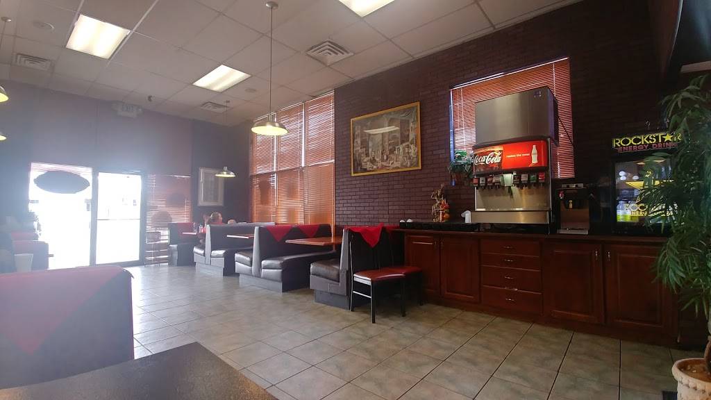 Best Greek Broiler and Grill | restaurant | 2056 N Hill Field Rd, Layton, UT 84041, USA | 8017758866 OR +1 801-775-8866