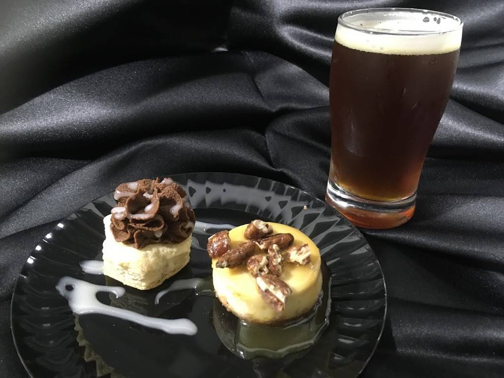 Legacy Ale Works | restaurant | 14965 Old St Augustine Rd suite 129-130, Jacksonville, FL 32258, USA | 9046834345 OR +1 904-683-4345