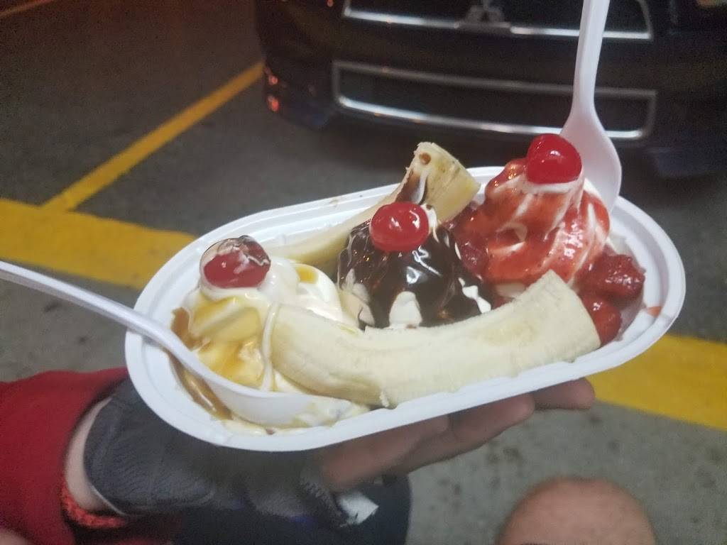 La crémière | restaurant | 905 Boulevard de Périgny, Chambly, QC J3L 4W5, Canada | 5145701755 OR +1 514-570-1755