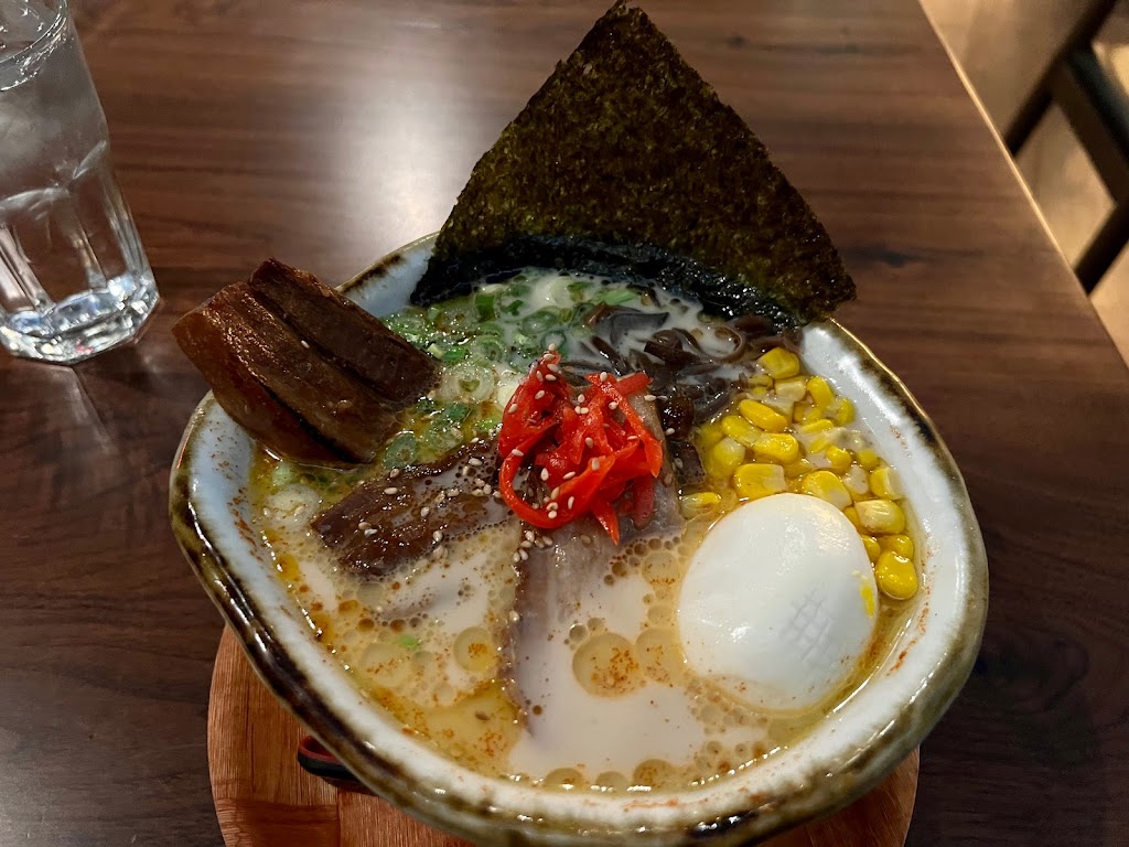 Marufuku Ramen | restaurant | 12841 El Camino Real #204, San Diego, CA 92130, USA | 6198666117 OR +1 619-866-6117