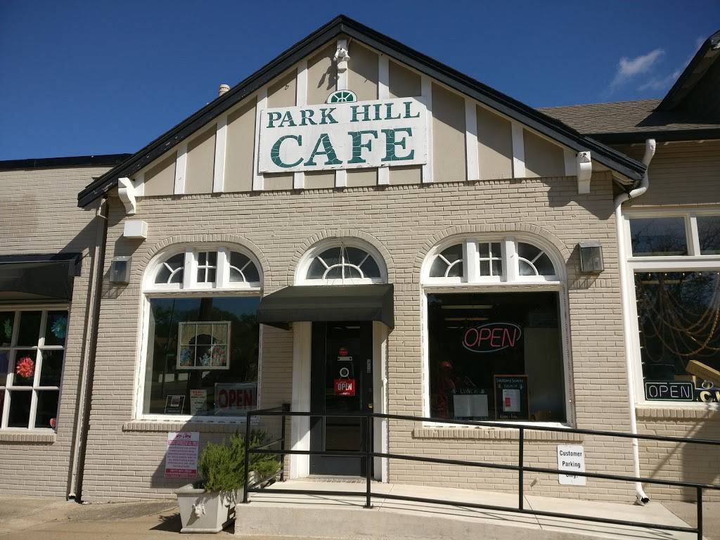 Park Hill Cafe | cafe | 2974 Park Hill Dr, Fort Worth, TX 76109, USA | 8179215660 OR +1 817-921-5660