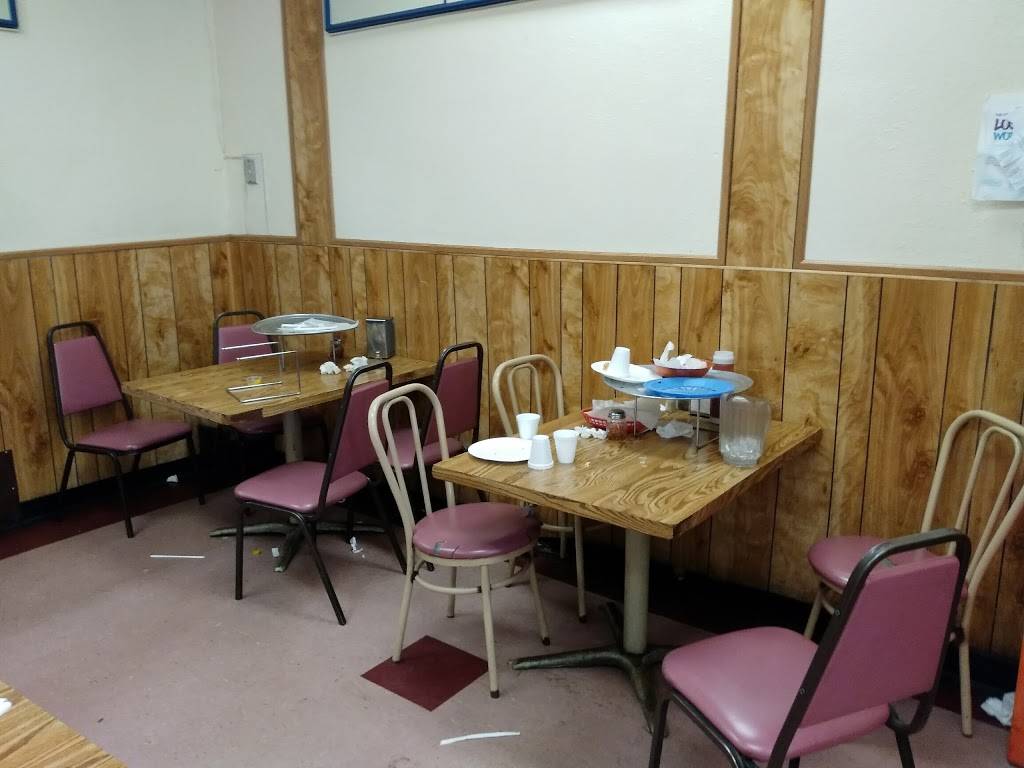 Pizza Mayven | restaurant | 140 N La Brea Ave, Los Angeles, CA 90036, USA | 3238570353 OR +1 323-857-0353