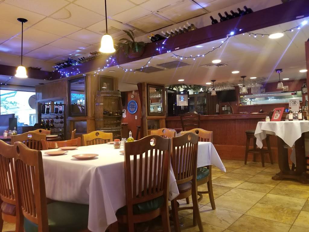 Pasta Market Italian Restaurant | restaurant | 1930 Kingsley Ave, Orange Park, FL 32073, USA | 9042769551 OR +1 904-276-9551