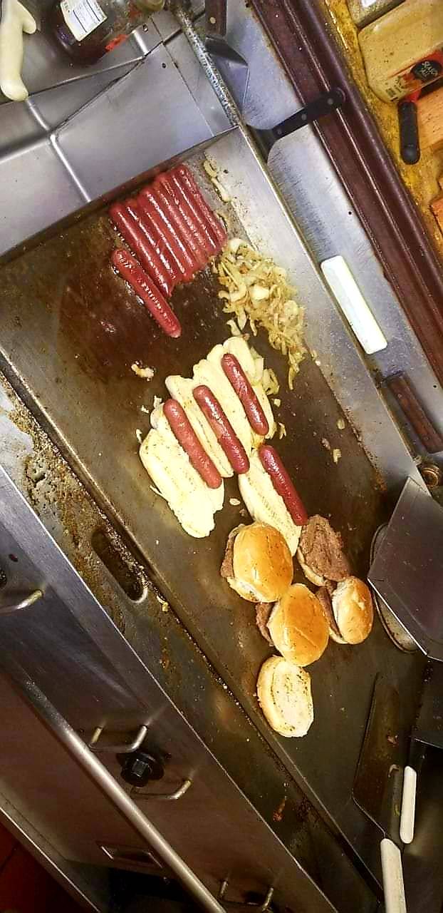 K Ts Kitchens Inc | restaurant | 5410 Park Heights Ave, Baltimore, MD 21215, USA | 4105789555 OR +1 410-578-9555