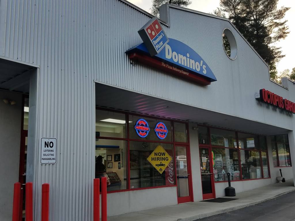Dominos Pizza | meal delivery | 1269 Tunnel Rd, Asheville, NC 28805, USA | 8282982700 OR +1 828-298-2700