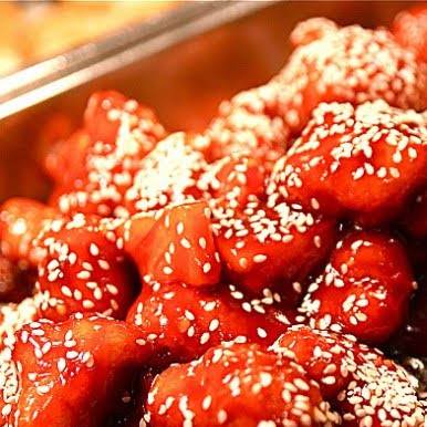 King Wah | restaurant | 1028 W Atlantic Ave, Delray Beach, FL 33444, USA | 5612654620 OR +1 561-265-4620