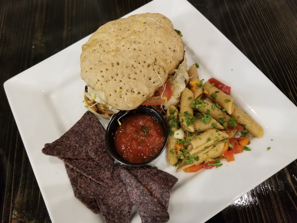 The Sunflower Cafe | cafe | 3055 Dauphin St, Mobile, AL 36606, USA | 2514793200 OR +1 251-479-3200