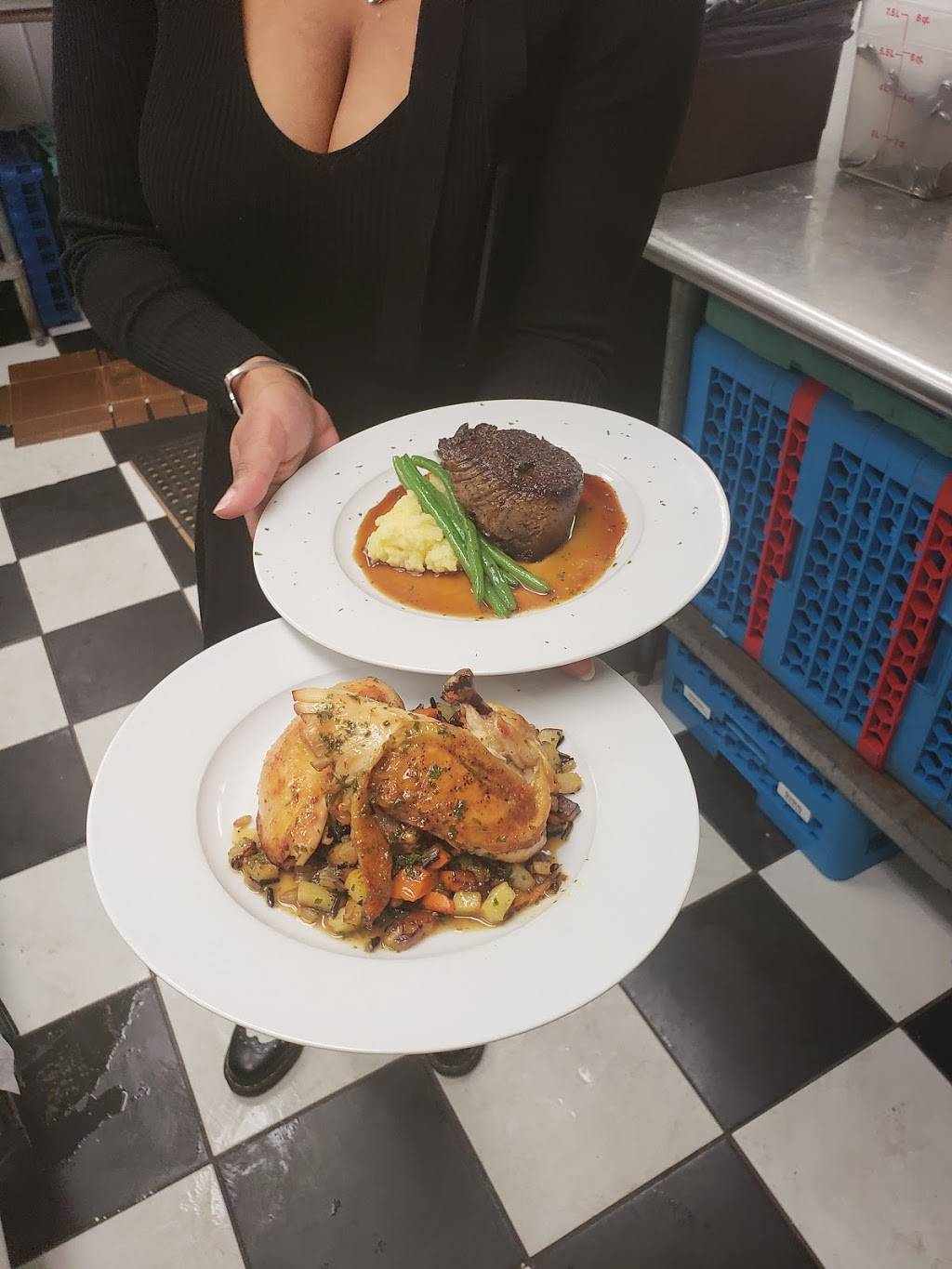 The Restaurant at the Kenmore Inn | restaurant | 1200 Princess Anne St, Fredericksburg, VA 22401, USA | 5403717622 OR +1 540-371-7622