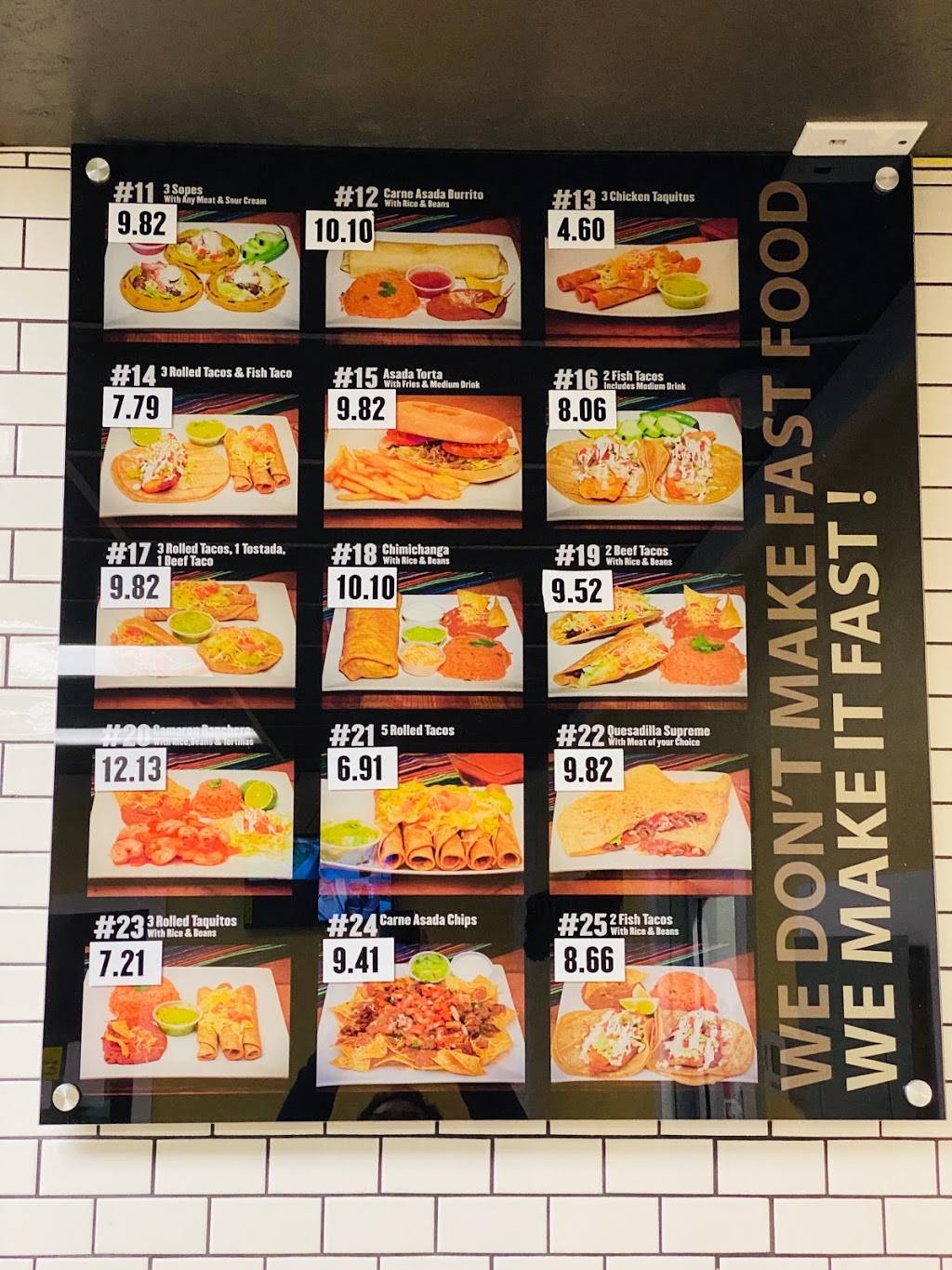 Kotija Jr Taco Shop Mira Mesa | restaurant | 6695 Mira Mesa Blvd, San Diego, CA 92121, USA | 8582467981 OR +1 858-246-7981