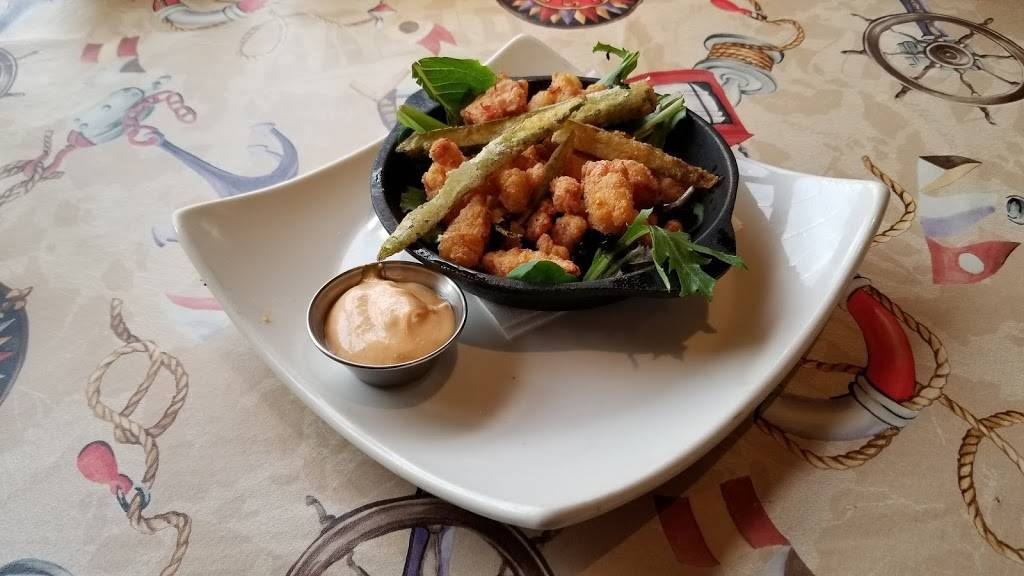 Real Seafood Company Toledo | restaurant | 22 Main St, Toledo, OH 43605, USA | 4196974400 OR +1 419-697-4400