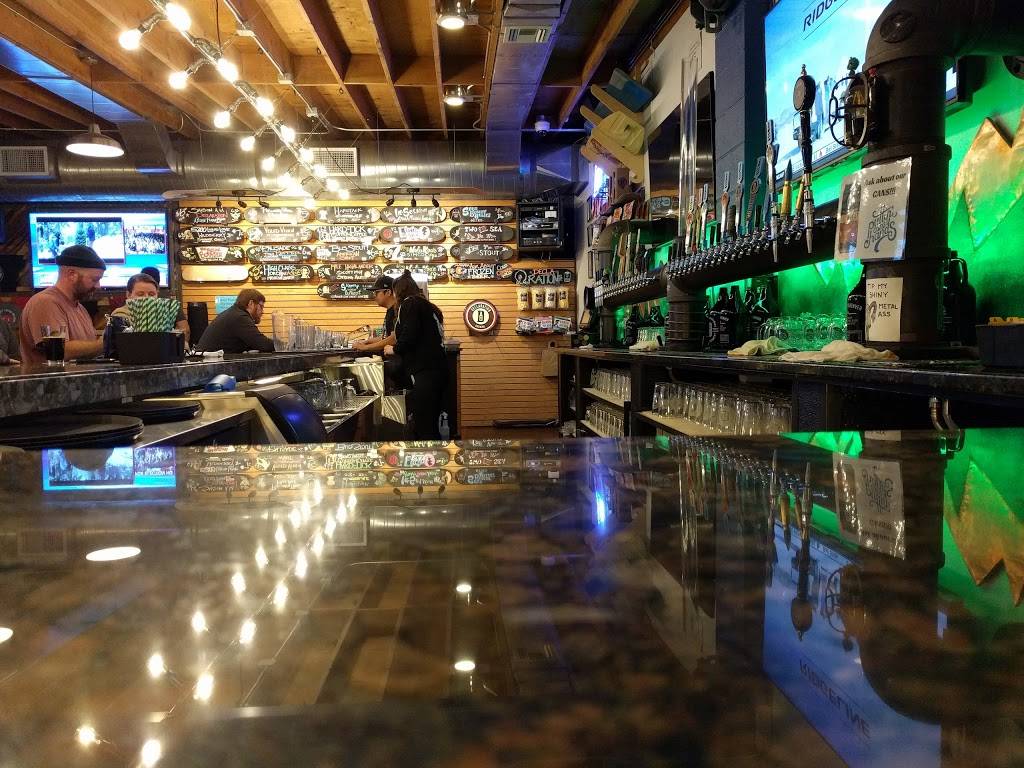 Declaration Brewing Company | restaurant | 2030 S Cherokee St, Denver, CO 80223, USA | 3039557410 OR +1 303-955-7410