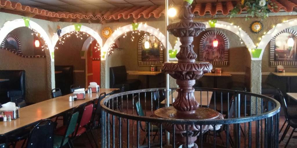 El Tapatio Mexican Restaurant | restaurant | 3514 Rainbow Dr, Rainbow City, AL 35906, USA | 2564422288 OR +1 256-442-2288