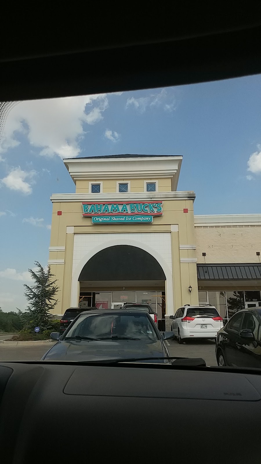 Bahama Bucks - Edmond | restaurant | 1468 N Kelly Ave, Edmond, OK 73003, USA | 4055138247 OR +1 405-513-8247