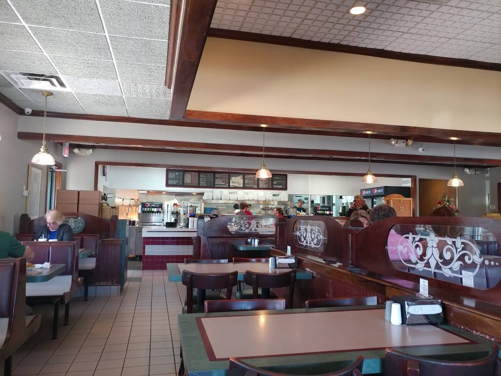 Clock Family Restaurant | restaurant | 1690 E Main St, Duncan, SC 29334, USA | 8644869922 OR +1 864-486-9922