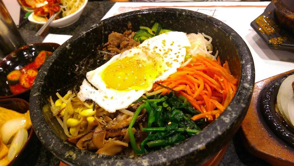 A Ri Rang Tofu House | restaurant | 18409 Colima Rd, Rowland Heights, CA 91748, USA | 6269644071 OR +1 626-964-4071