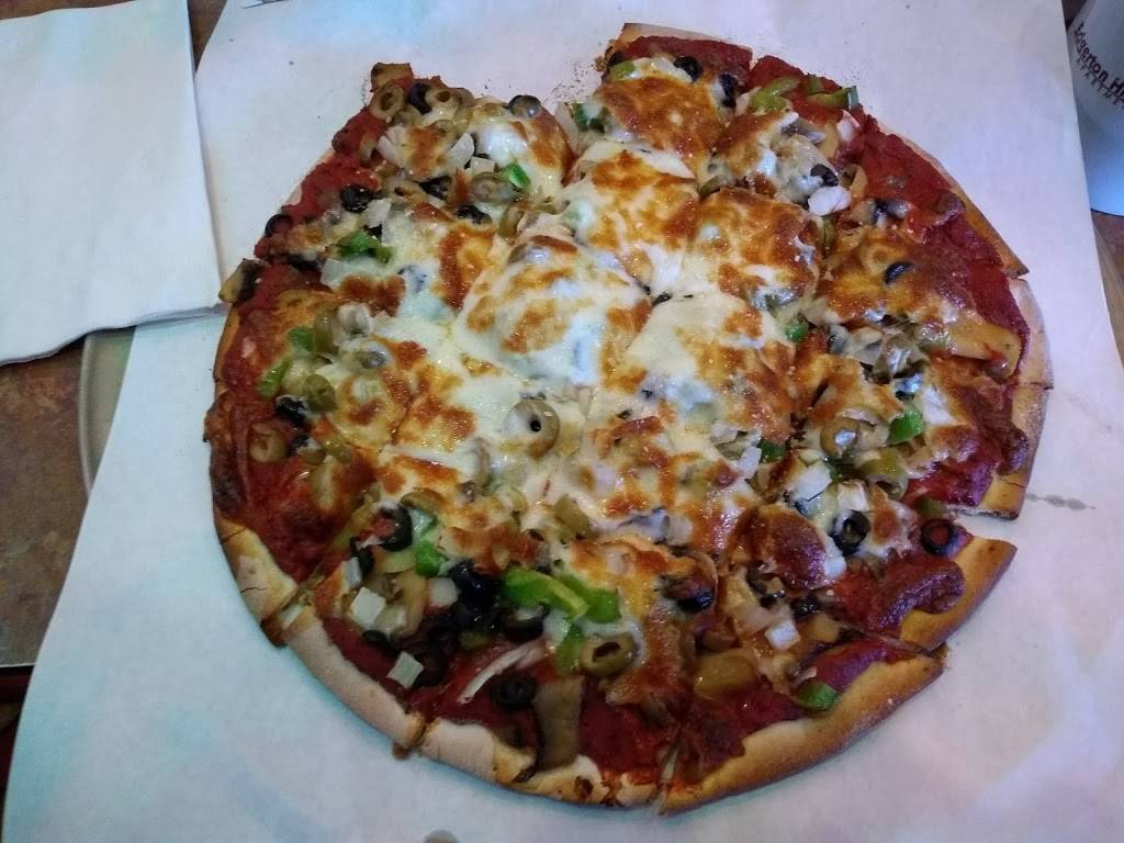 Mamas Pizza | restaurant | 961 Rice St, St Paul, MN 55117, USA | 6514892005 OR +1 651-489-2005