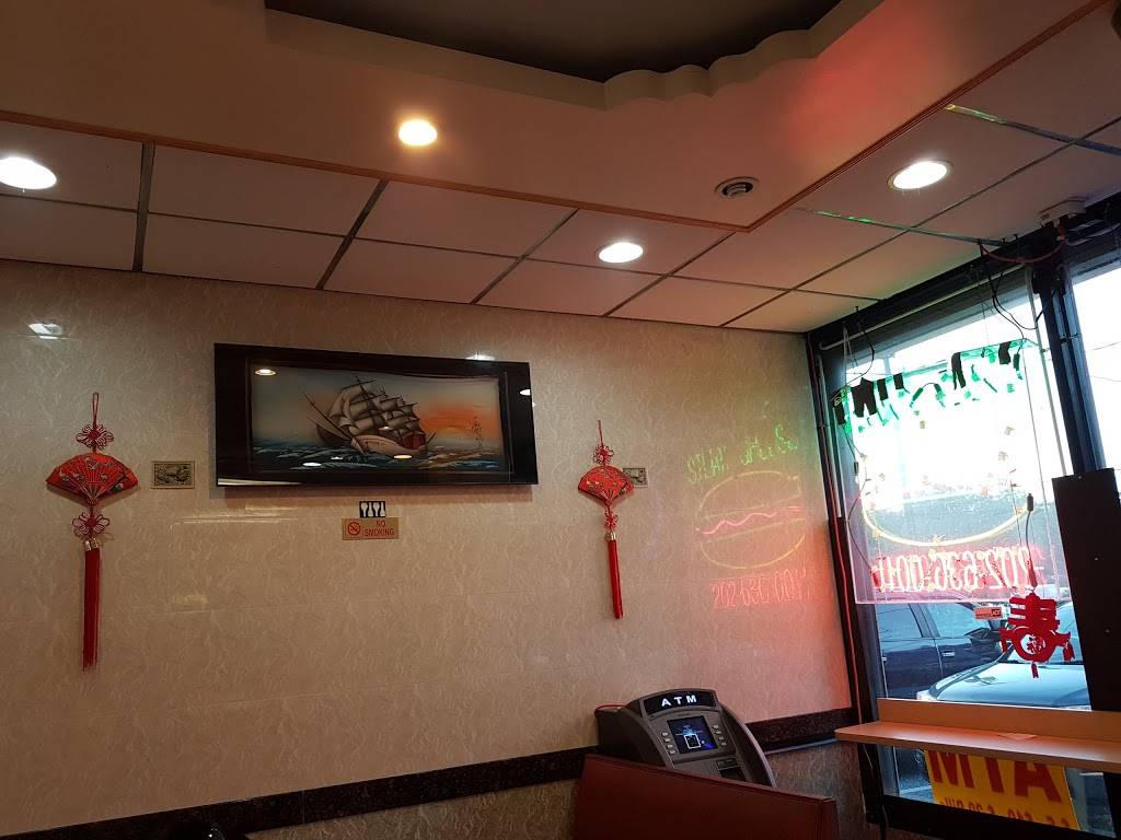 Full Yum 2 | restaurant | 4940 South Dakota Ave NE, Washington, DC 20017, USA | 2026360011 OR +1 202-636-0011