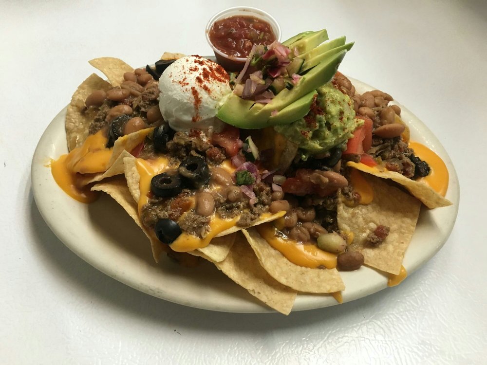 Randalls Restaurant | restaurant | 891 S Main St, Cottonwood, AZ 86326, USA | 9286340043 OR +1 928-634-0043