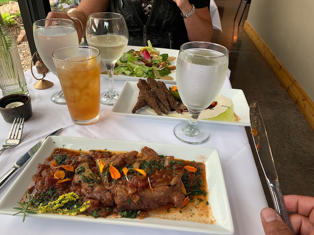 Buffalo Dreamer | restaurant | 1829 Minnekahta Ave, Hot Springs, SD 57747, USA | 6057456100 OR +1 605-745-6100