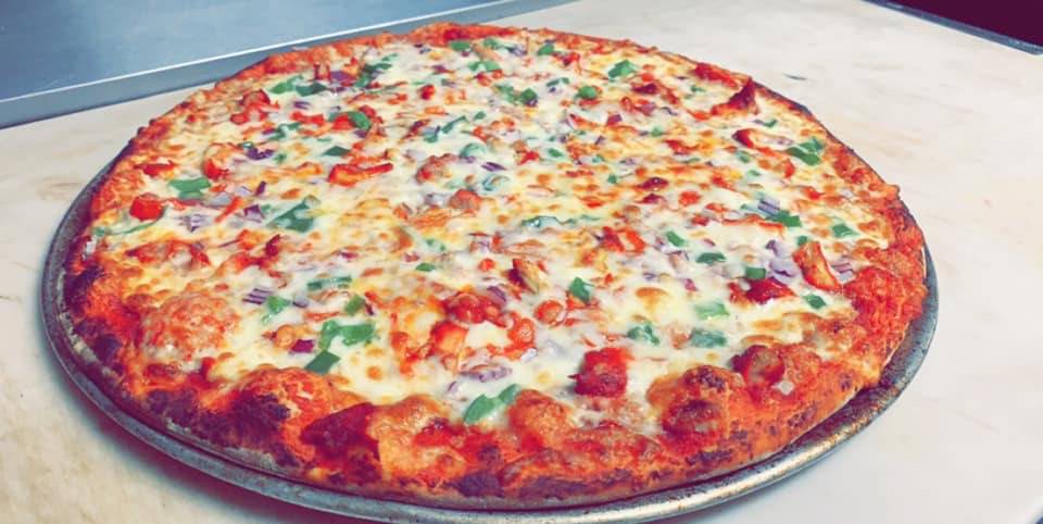 Fatso’s Pizza | restaurant | 13506 Beadle Lake Rd, Battle Creek, MI 49014, USA | 2699623204 OR +1 269-962-3204