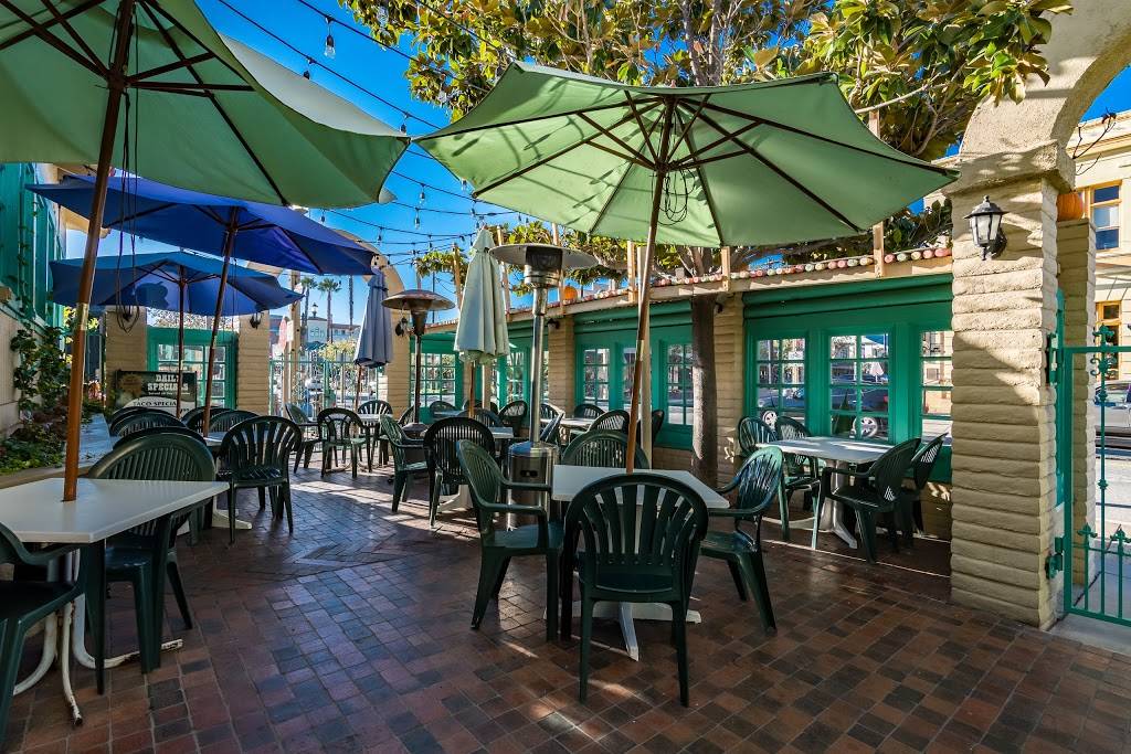 Rosas Cantina | restaurant | 28636 Old Town Front St #109, Temecula, CA 92590, USA | 9516952428 OR +1 951-695-2428