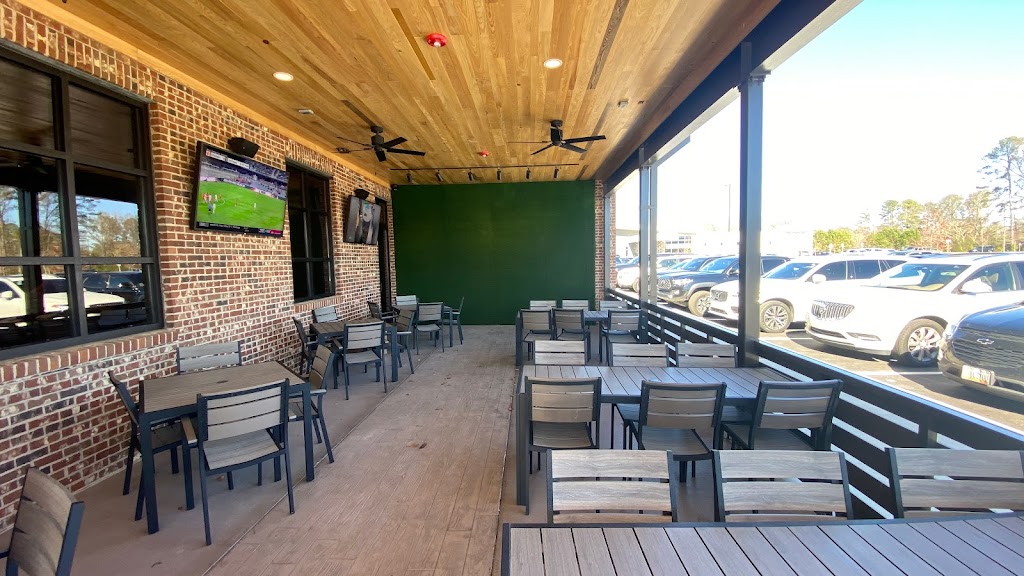 Walk-Ons Sports Bistreaux - Trussville, AL | restaurant | 464 Main St, Trussville, AL 35173, USA | 2052898333 OR +1 205-289-8333