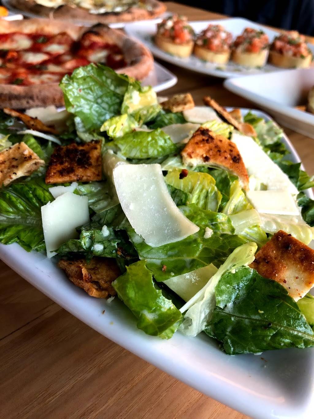 Stix n Brix Wood Fired Pizza | restaurant | 220 W 33rd St, Chicago, IL 60616, USA | 3122650219 OR +1 312-265-0219