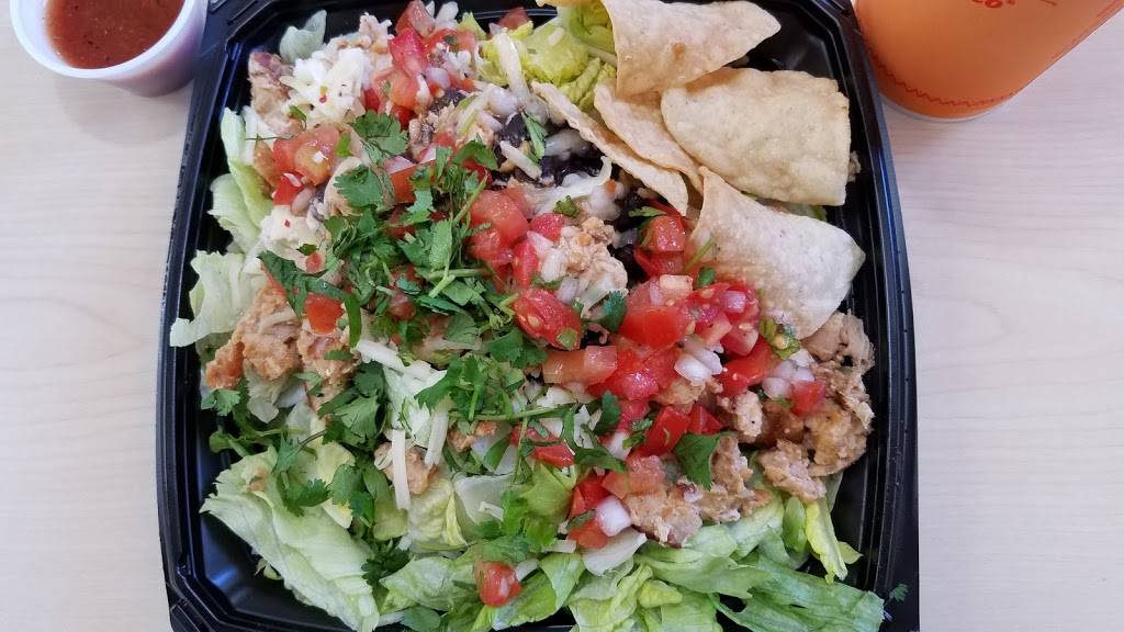 Del Taco | meal takeaway | 20135 Hawthorne Blvd, Torrance, CA 90503, USA | 3103710167 OR +1 310-371-0167