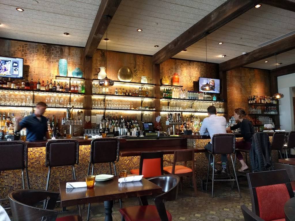 Sausal | restaurant | 219 Main St, El Segundo, CA 90245, USA | 3103222721 OR +1 310-322-2721