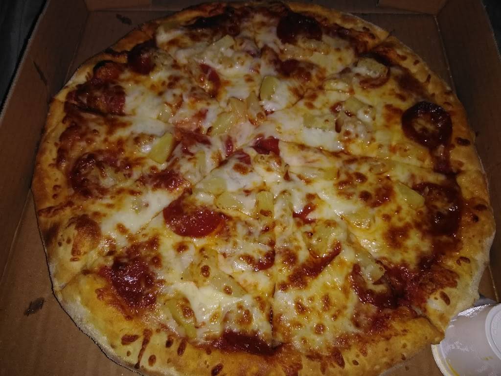 Nephews Pizza | restaurant | 4534 Erdman Ave, Baltimore, MD 21213, USA | 4103251690 OR +1 410-325-1690