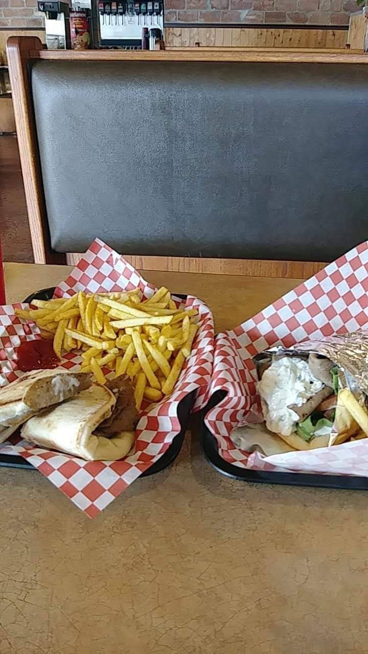 Cedar Mediterranean Grill | restaurant | 2279, 5890 De Zavala Rd, San Antonio, TX 78249, USA | 2105586200 OR +1 210-558-6200