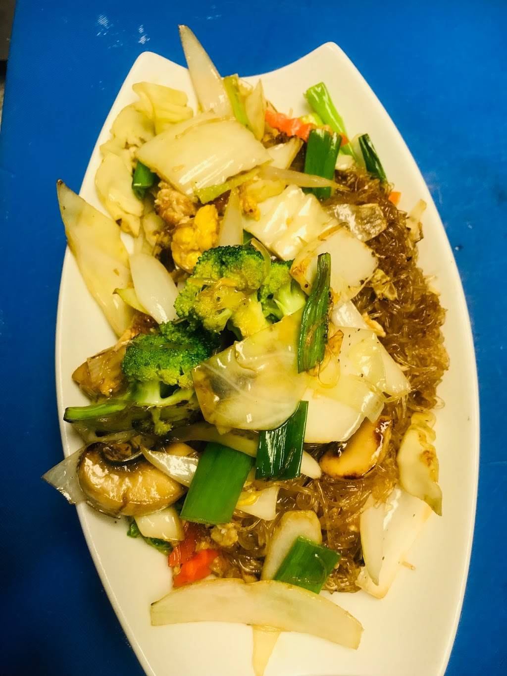 Tani Thai Restaurant | restaurant | 12269 S Dixie Hwy, Miami, FL 33156, USA | 3052533583 OR +1 305-253-3583