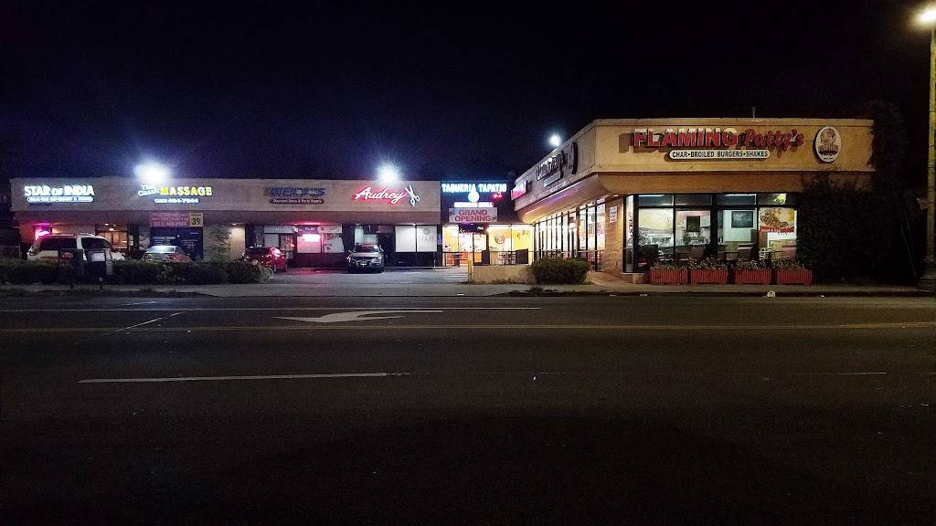 Star of India | restaurant | 730 North Vine St, Los Angeles, CA 90038, USA | 3239396815 OR +1 323-939-6815