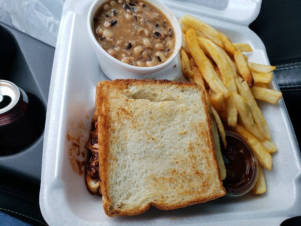 Lil Reds Bar-B-Que | restaurant | 1705 W State Rd 84, Fort Lauderdale, FL 33315, USA | 9544637883 OR +1 954-463-7883